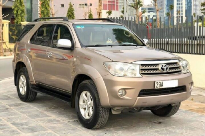 xe suv cu 5 950