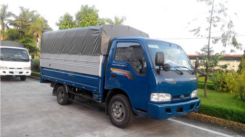 xe tai cu soc trang